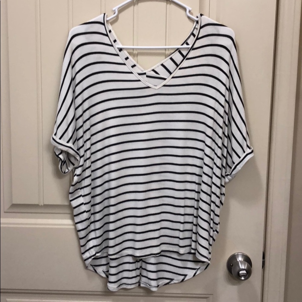 Francesca’s top